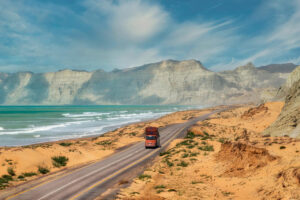 Tourism potential of Balochistan