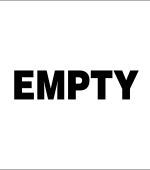 label-empty